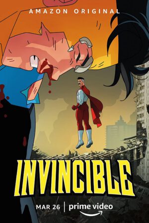 Invincible